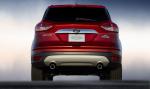 Ford Escape 2013 года